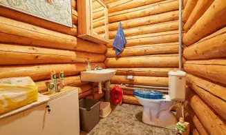 BOJIŠTĚ - srub - foto číslo 11