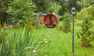 BOJIŠTĚ - srub - foto číslo 25