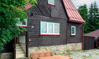 JANSKÉ LÁZNĚ - horská chata - foto číslo 9