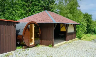 JANSKÉ LÁZNĚ - horská chata - foto číslo 8