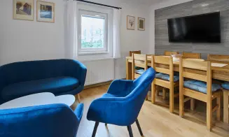 JANSKÉ LÁZNĚ - horská chata - foto číslo 16