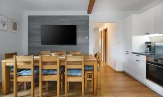 JANSKÉ LÁZNĚ - horská chata - foto číslo 10