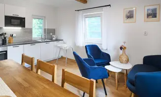 JANSKÉ LÁZNĚ - horská chata - foto číslo 15