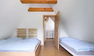 JANSKÉ LÁZNĚ - horská chata - foto číslo 5