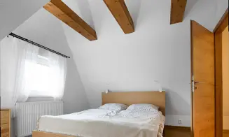 JANSKÉ LÁZNĚ - horská chata - foto číslo 1