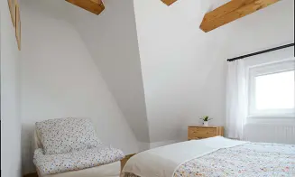 JANSKÉ LÁZNĚ - horská chata - foto číslo 6