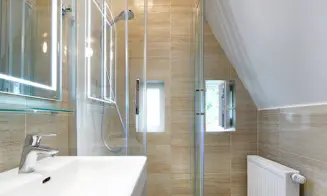 JANSKÉ LÁZNĚ - horská chata - foto číslo 12