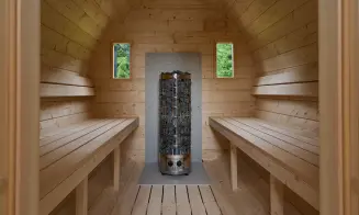 JANSKÉ LÁZNĚ - horská chata - foto číslo 7