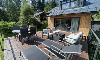 OBLANOV - luxusní chata - foto číslo 9