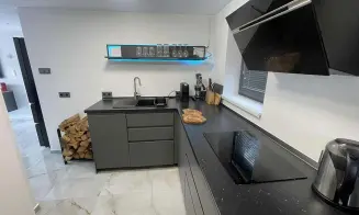 OBLANOV - luxusní chata - foto číslo 6