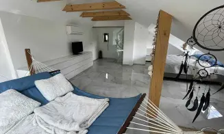 OBLANOV - luxusní chata - foto číslo 12