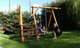 HORNÍ LÁNOV  - horská chalupa - foto číslo 6