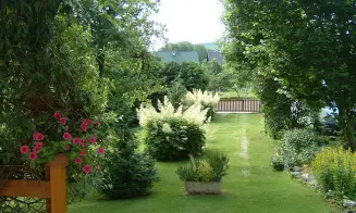 HORNÍ LÁNOV  - horská chalupa - foto číslo 1