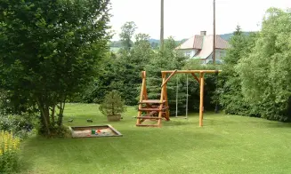 HORNÍ LÁNOV  - horská chalupa - foto číslo 2