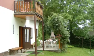 HORNÍ LÁNOV  - horská chalupa - foto číslo 5