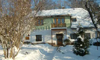 HORNÍ LÁNOV  - horská chalupa - foto číslo 12