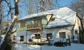 HORNÍ LÁNOV  - horská chalupa - foto číslo 14