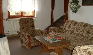 HORNÍ LÁNOV  - horská chalupa - foto číslo 10