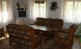 HORNÍ LÁNOV  - horská chalupa - foto číslo 9