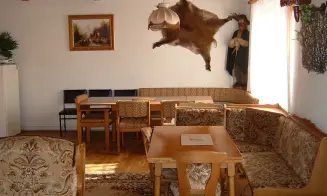 HORNÍ LÁNOV  - horská chalupa - foto číslo 13