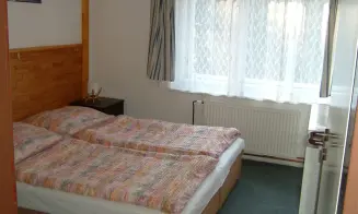 HORNÍ LÁNOV  - horská chalupa - foto číslo 7