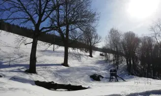 DOLNÍ LYSEČINY - chalupa - foto číslo 7