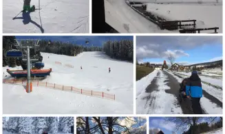 DOLNÍ LYSEČINY - chalupa - foto číslo 3