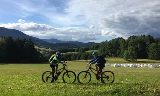 DOLNÍ LYSEČINY - chalupa - foto číslo 13