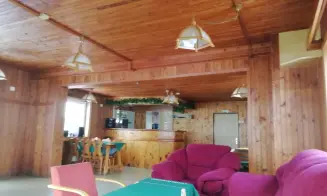 DOLNÍ LYSEČINY - chalupa - foto číslo 10