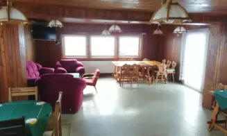 DOLNÍ LYSEČINY - chalupa - foto číslo 14