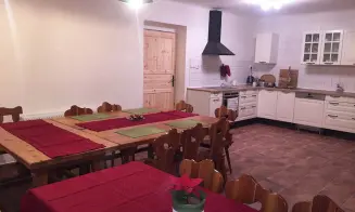 DOLNÍ LYSEČINY - chalupa - foto číslo 9