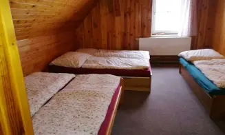 DOLNÍ LYSEČINY - chalupa - foto číslo 11