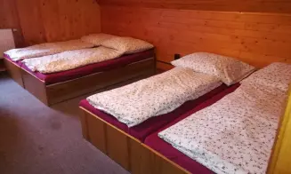 DOLNÍ LYSEČINY - chalupa - foto číslo 6