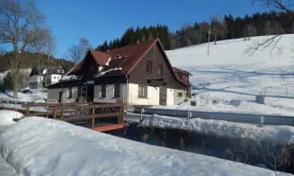 DOLNÍ LYSEČINY - chalupa - hlavní obrázek