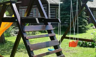 RUDNÍK - chalupa s wellness - foto číslo 9