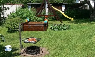 RUDNÍK - chalupa s wellness - foto číslo 1