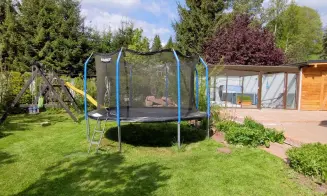 RUDNÍK - chalupa s wellness - foto číslo 27