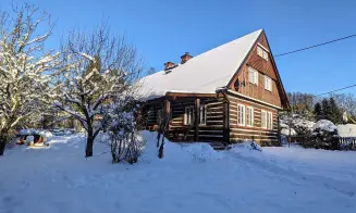 RUDNÍK - chalupa s wellness - foto číslo 25