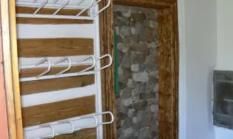 RUDNÍK - chalupa s wellness - foto číslo 14