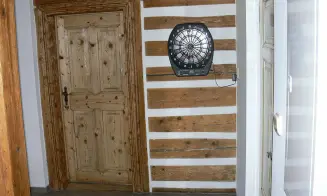 RUDNÍK - chalupa s wellness - foto číslo 11