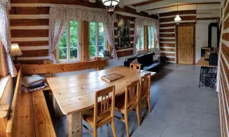 RUDNÍK - chalupa s wellness - foto číslo 7