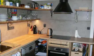 RUDNÍK - chalupa s wellness - foto číslo 15