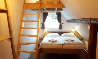 RUDNÍK - chalupa s wellness - foto číslo 16