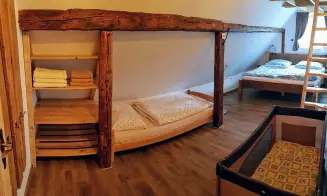 RUDNÍK - chalupa s wellness - foto číslo 23