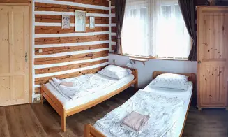 RUDNÍK - chalupa s wellness - foto číslo 22