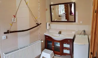 RUDNÍK - chalupa s wellness - foto číslo 17