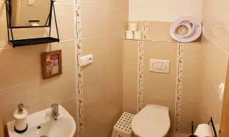 RUDNÍK - chalupa s wellness - foto číslo 21