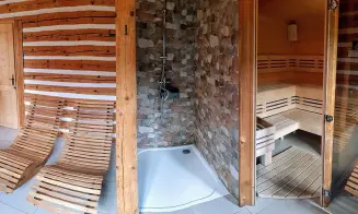 RUDNÍK - chalupa s wellness - foto číslo 5