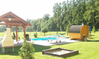 DVOŘÁČKY - chalupa - foto číslo 20