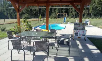 DVOŘÁČKY - chalupa - foto číslo 26